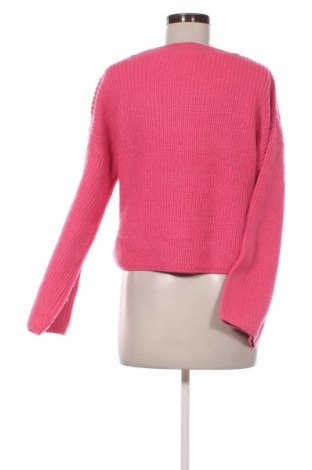 Γυναικείο πουλόβερ Vero Moda, Μέγεθος M, Χρώμα Ρόζ , Τιμή 9,99 €