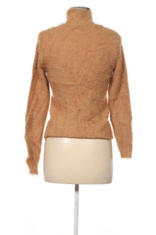 Damenpullover Vero Moda, Größe M, Farbe Braun, Preis 9,99 €