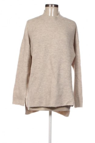 Γυναικείο πουλόβερ Vero Moda, Μέγεθος L, Χρώμα  Μπέζ, Τιμή 9,99 €