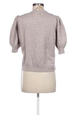 Дамски пуловер Vero Moda, Размер M, Цвят Кафяв, Цена 62,99 лв.