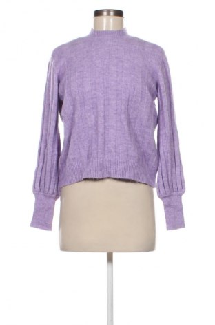 Dámsky pulóver Vero Moda, Veľkosť M, Farba Fialová, Cena  10,95 €