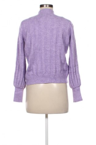 Dámsky pulóver Vero Moda, Veľkosť M, Farba Fialová, Cena  10,95 €