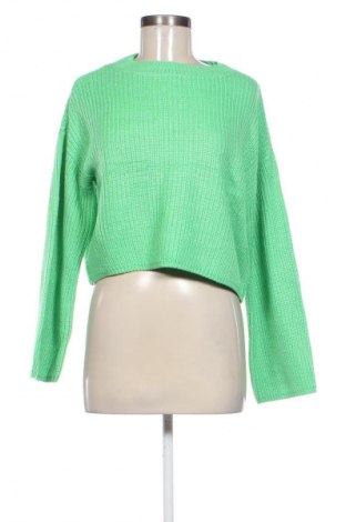Damski sweter Vero Moda, Rozmiar S, Kolor Zielony, Cena 44,99 zł