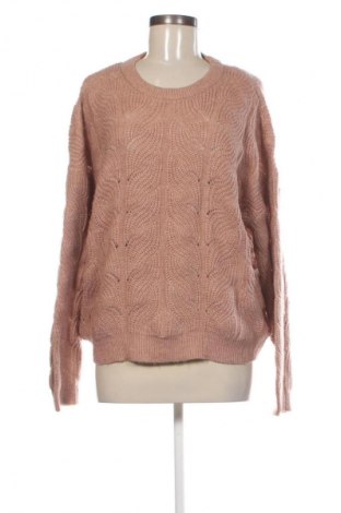 Dámsky pulóver Vero Moda, Veľkosť XL, Farba Hnedá, Cena  12,95 €