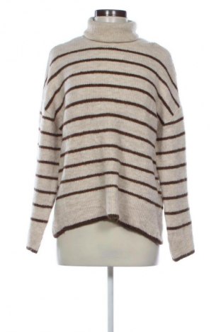 Γυναικείο πουλόβερ Vero Moda, Μέγεθος S, Χρώμα Πολύχρωμο, Τιμή 12,99 €