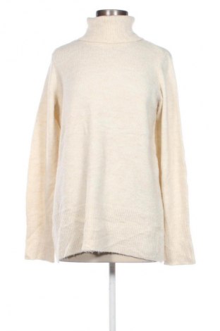 Damenpullover Vero Moda, Größe S, Farbe Ecru, Preis 9,99 €