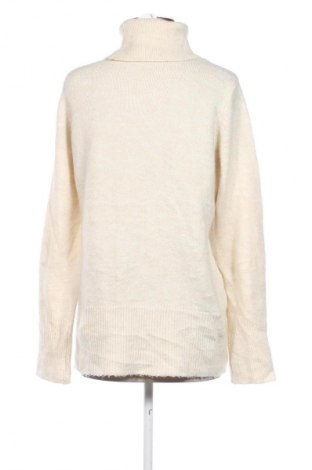 Damenpullover Vero Moda, Größe S, Farbe Ecru, Preis 9,99 €
