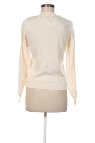 Dámský svetr Vero Moda, Velikost S, Barva Krémová, Cena  459,00 Kč