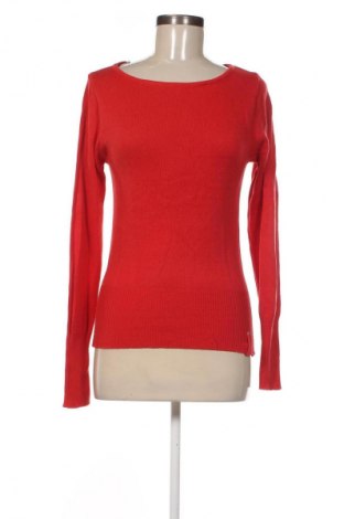 Damenpullover Vero Moda, Größe S, Farbe Rot, Preis 8,99 €