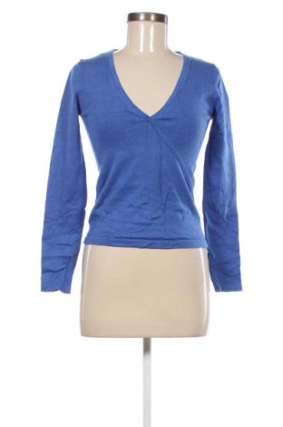 Damenpullover Vero Moda, Größe S, Farbe Blau, Preis € 9,99