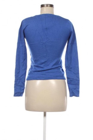 Damenpullover Vero Moda, Größe S, Farbe Blau, Preis € 9,99
