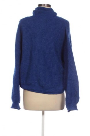 Damenpullover Vero Moda, Größe L, Farbe Blau, Preis € 10,99