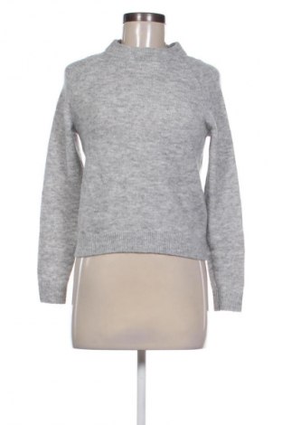 Damenpullover Vero Moda, Größe XS, Farbe Grau, Preis € 13,80
