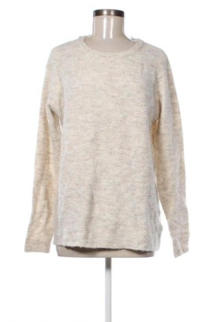 Damski sweter Vero Moda, Rozmiar L, Kolor Beżowy, Cena 42,99 zł