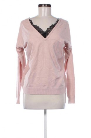 Női pulóver Vero Moda, Méret L, Szín Bézs, Ár 5 400 Ft