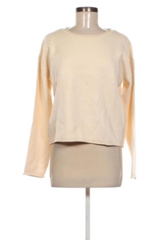 Γυναικείο πουλόβερ Vero Moda, Μέγεθος S, Χρώμα Εκρού, Τιμή 37,99 €