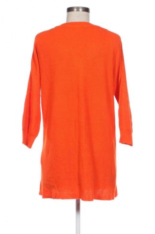 Damski sweter Vero Moda, Rozmiar S, Kolor Pomarańczowy, Cena 62,07 zł