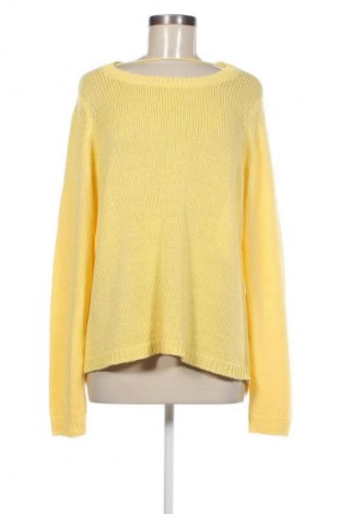 Dámsky pulóver Vero Moda, Veľkosť XL, Farba Žltá, Cena  13,95 €