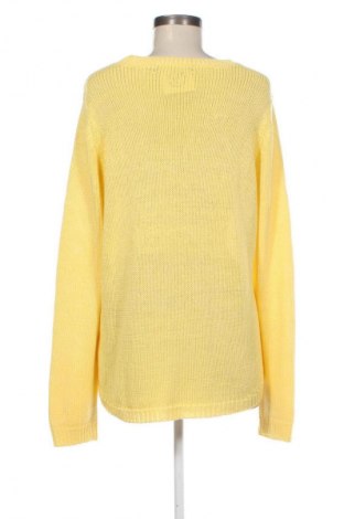 Dámsky pulóver Vero Moda, Veľkosť XL, Farba Žltá, Cena  13,95 €