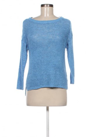 Dámský svetr Vero Moda, Velikost S, Barva Modrá, Cena  342,00 Kč