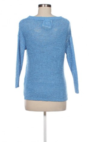 Dámský svetr Vero Moda, Velikost S, Barva Modrá, Cena  342,00 Kč