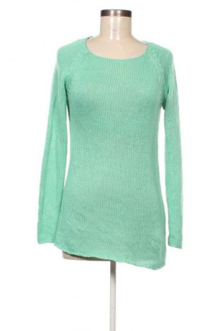 Γυναικείο πουλόβερ Vero Moda, Μέγεθος M, Χρώμα Πράσινο, Τιμή 10,99 €