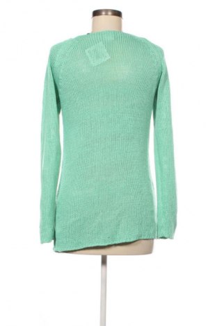 Γυναικείο πουλόβερ Vero Moda, Μέγεθος M, Χρώμα Πράσινο, Τιμή 10,99 €
