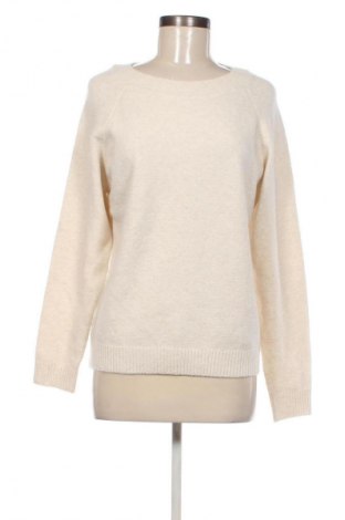 Dámský svetr Vero Moda, Velikost L, Barva Béžová, Cena  939,00 Kč