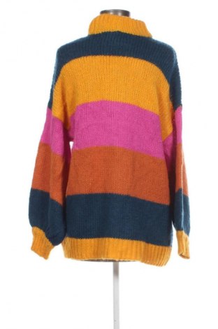 Dámský svetr Vero Moda, Velikost S, Barva Vícebarevné, Cena  269,00 Kč