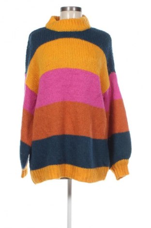 Dámský svetr Vero Moda, Velikost S, Barva Vícebarevné, Cena  269,00 Kč