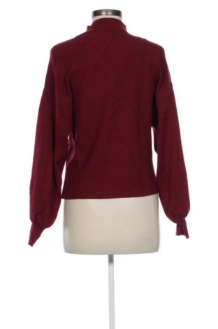 Дамски пуловер Vero Moda, Размер S, Цвят Червен, Цена 13,99 лв.