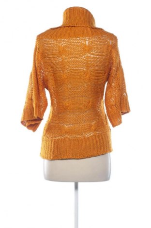 Dámský svetr Vero Moda, Velikost M, Barva Oranžová, Cena  342,00 Kč