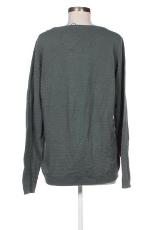 Дамски пуловер Vero Moda, Размер XL, Цвят Зелен, Цена 50,99 лв.