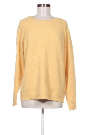 Dámský svetr Vero Moda, Velikost XL, Barva Žlutá, Cena  939,00 Kč