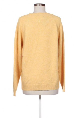 Dámský svetr Vero Moda, Velikost XL, Barva Žlutá, Cena  939,00 Kč