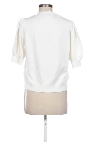Damenpullover Vero Moda, Größe L, Farbe Weiß, Preis 41,99 €