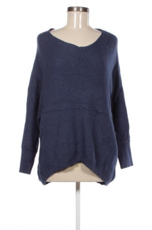 Dámský svetr Veronika Maine, Velikost L, Barva Modrá, Cena  1 039,00 Kč