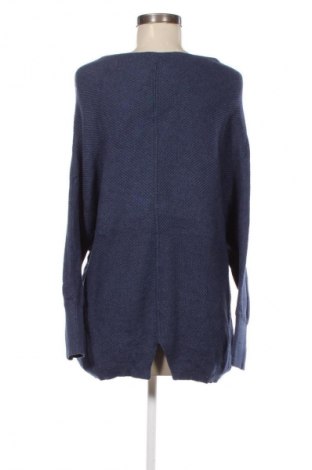 Dámský svetr Veronika Maine, Velikost L, Barva Modrá, Cena  1 039,00 Kč