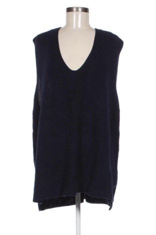 Дамски пуловер Via Appia, Размер XXL, Цвят Син, Цена 30,99 лв.