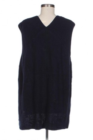 Дамски пуловер Via Appia, Размер XXL, Цвят Син, Цена 30,99 лв.