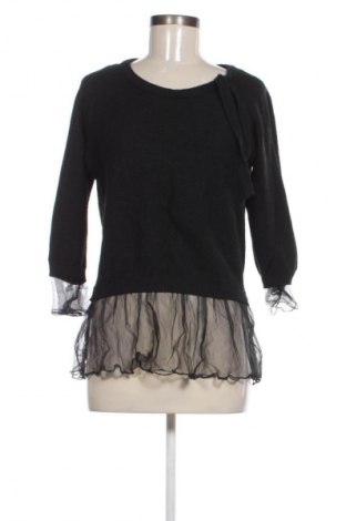 Dámsky pulóver Vicolo, Veľkosť M, Farba Čierna, Cena  31,71 €