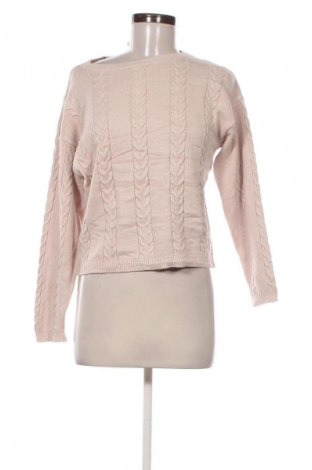 Dámsky pulóver Vicolo, Veľkosť M, Farba Béžová, Cena  20,95 €