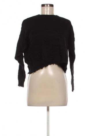 Pulover de femei Vicolo, Mărime L, Culoare Negru, Preț 86,99 Lei