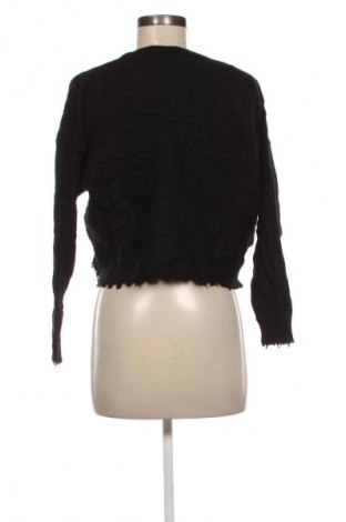 Pulover de femei Vicolo, Mărime L, Culoare Negru, Preț 86,99 Lei