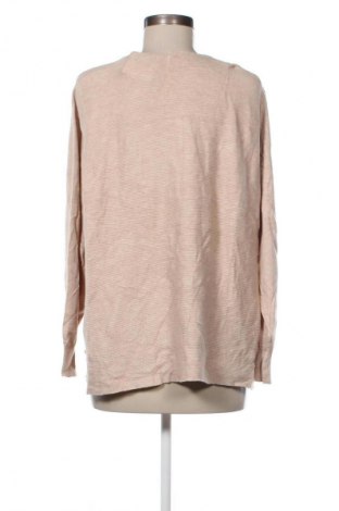 Pulover de femei Vine Apparel, Mărime M, Culoare Bej, Preț 52,99 Lei