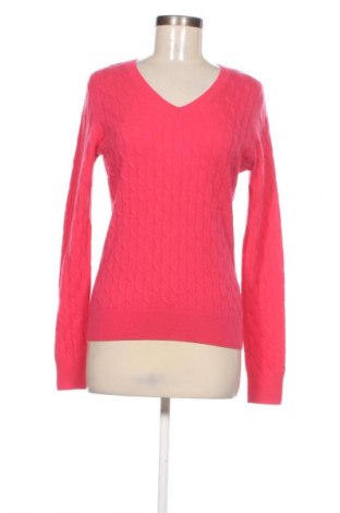 Dámsky pulóver Vineyard Vines, Veľkosť M, Farba Červená, Cena  52,69 €