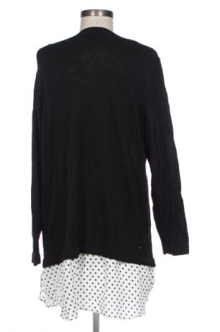 Dámsky pulóver Virtuelle, Veľkosť M, Farba Čierna, Cena  3,95 €