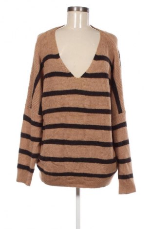 Damski sweter Vivance, Rozmiar M, Kolor Kolorowy, Cena 57,99 zł