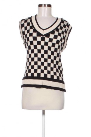 Дамски пуловер Voir, Размер XS, Цвят Многоцветен, Цена 12,99 лв.