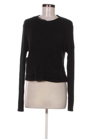 Dámsky pulóver Voyelles, Veľkosť M, Farba Čierna, Cena  11,95 €